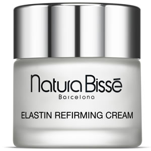 Natura Bissé Elastin Refirming Cream
