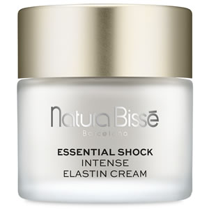 Natura Bissé Essential Shock Intense Elastin Cream