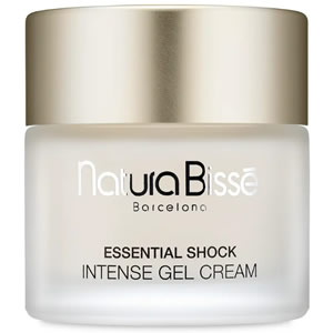 Natura Bisse Essential Shock Intense Gel Cream