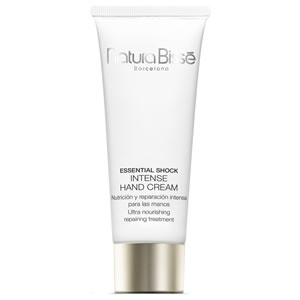 Natura Bissé Essential Shock Intense Hand Cream