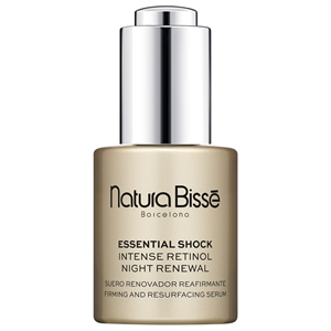 Natura Bissé Essential Shock Intense Night Renewal