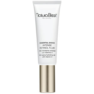 Natura Bissé Essential Shock Intense Retinol Fluid