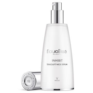 Natura Bissé Inhibit Tensolift Neck Serum