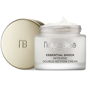 Natura Bissé Essential Shock Intense Double Action Cream Natura Bissé Essential Shock Intense Double Action Cream