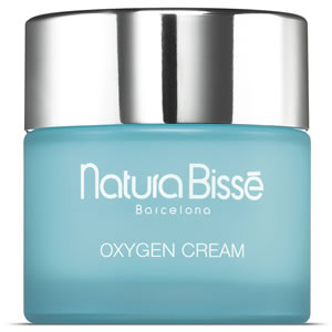 Natura Bissé Oxygen Cream (75 ml) Natura Bissé Oxygen Cream (75 ml)