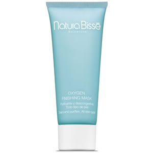 Natura Bissé Oxygen Finishing Mask