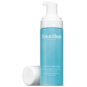 Natura Bissé Oxygen Mousse