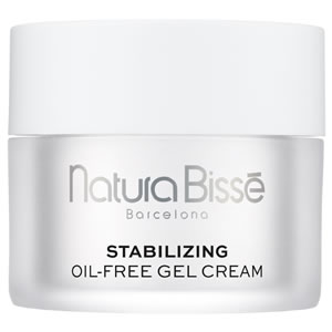 Natura Bissé Stabilizing Oil-Free Gel Cream