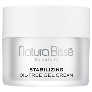 Natura Bissé Stabilizing Oil-Free Gel Cream