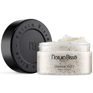 Natura Bissé The Body Scrub