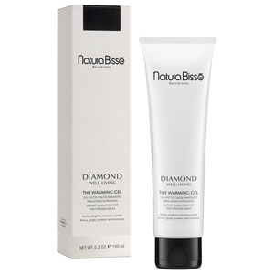Natura Bissé The Warming Gel