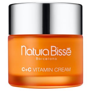 Natura Bissé C+C Vitamin Cream (75 ml) Natura Bissé C+C Vitamin Cream (75 ml)