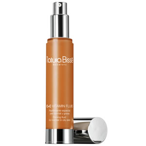 Natura Bissé C+C Vitamin Fluid