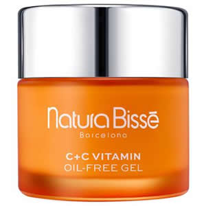 Natura Bisse C+C Vitamin Oil-Free Gel