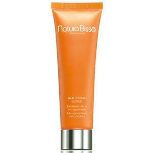 Natura Bissé C+C Vitamin Scrub