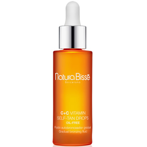 Natura Bissé C+C Vitamin Self-Tan Drops