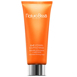 Natura Bissé C+C Vitamin Soufflé Mask