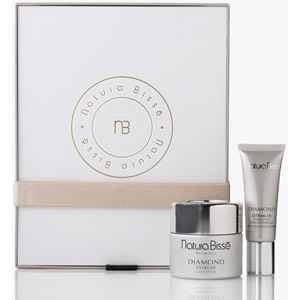 Natura Bissé Set Diamond Extreme Light Texture Natura Bissé Set Diamond Extreme Light Texture