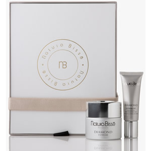 Natura Bissé Set Diamond Extreme Rich Texture Natura Bissé Set Diamond Extreme Rich Texture