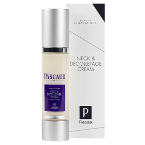 Pascaud Neck & Decolletage Cream Pascaud Neck & Decolletage Cream