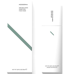 Neoderma Neo-Balance Purifying Face Mask 50ml