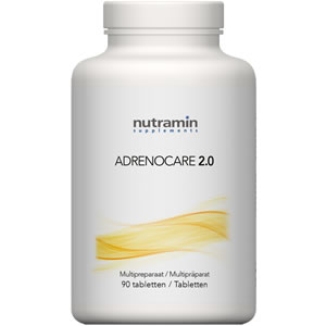 Nutramin Adrenocare 2.0