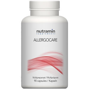 Nutramin Allergocare