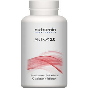 Nutramin Antiox 2.0 Nutramin Antiox 2.0