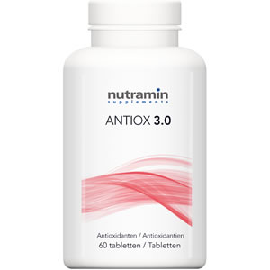Nutramin AntiOx 3.0