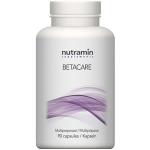 Nutramin Betacare