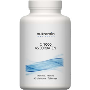 Nutramin C 1000 Ascorbaten