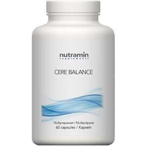 Nutramin Cere Balance