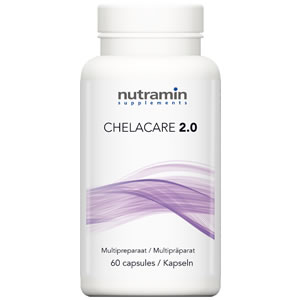 Nutramin Chelacare 2.0