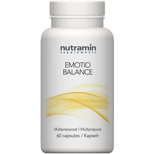 Nutramin Emotio Balance