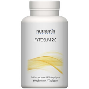 Nutramin Fytoslim 2.0