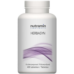 Nutramin Herbasyn Nutramin Herbasyn