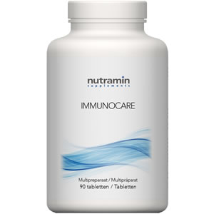 Nutramin Immunocare