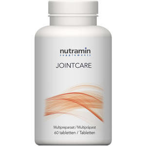 Nutramin Jointcare (vervanger Laviesage Souplexis)