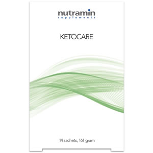 Nutramin Ketocare