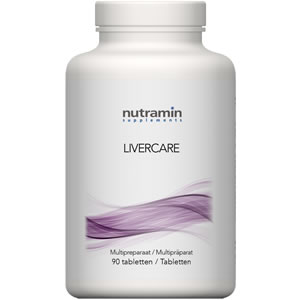 Nutramin Livercare