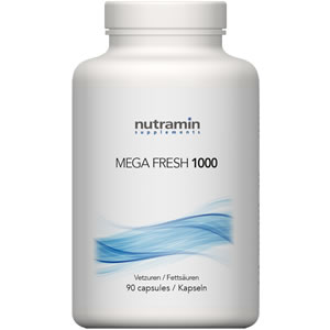 Nutramin Mega Fresh 1000