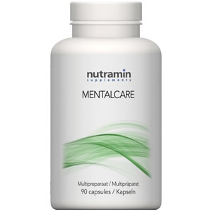 Nutramin Mentalcare