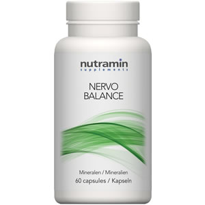 Nutramin Nervo Balance