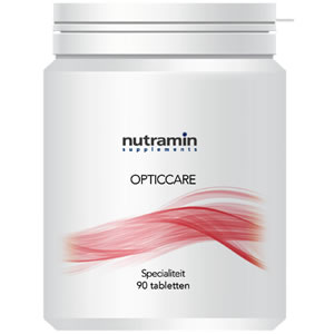 Nutramin Opticcare