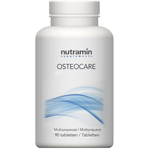 Nutramin Osteocare