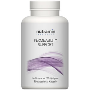 Nutramin Permeability Support