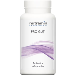 Nutramin Pro Gut		