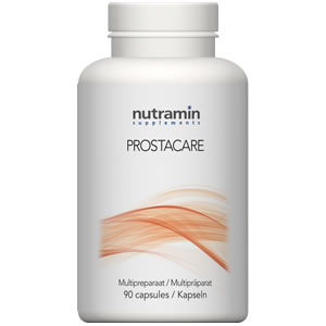 Nutramin Prostacare