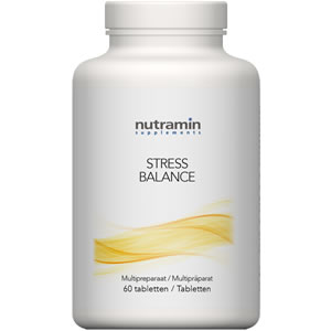 Nutramin Stress Balance