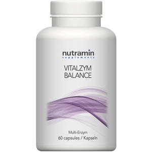 Nutramin Vitalzym Balance